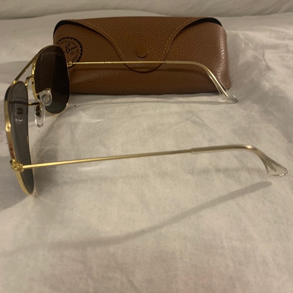 Rayban Aviators AUTHENTIC - Picture 4 of 6
